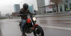 Ducati Scrambler Sixty2