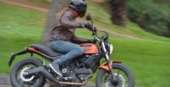 Ducati Scrambler Sixty2