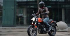 Ducati Scrambler Sixty2