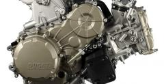 Ducati Superquadro - nowy silnik