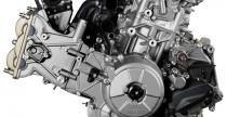 Ducati Superquadro - nowy silnik