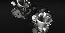 Ducati Superquadro - nowy silnik