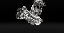 Ducati Superquadro - nowy silnik