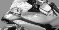 Ducati Stradaperta zdjęcia szpiegowskie