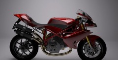 Ducati Superlight 1100 Concept