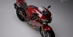 Ducati Superlight 1100 Concept