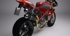 Ducati Superlight 1100 Concept