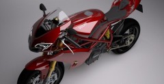 Ducati Superlight 1100 Concept