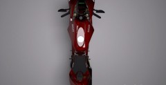 Ducati Superlight 1100 Concept