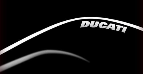 Ducati World Premiere
