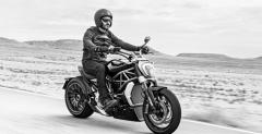 Ducati XDiavel na 2016 rok