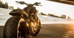 Ducati XDiavel na 76. zlocie w Sturgis