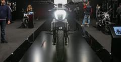 Ducati XDiavel na targach EICMA w Mediolanie