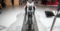 Ducati na targach EICMA 2015 w Mediolanie