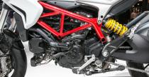 Ducati na targach EICMA 2015 w Mediolanie