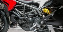 Ducati na targach EICMA 2015 w Mediolanie