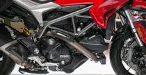 Ducati na targach EICMA 2015 w Mediolanie