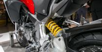 Ducati na targach EICMA 2015 w Mediolanie