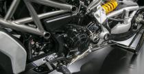 Ducati XDiavel na targach EICMA w Mediolanie