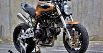 Ducati 900 Supersport Matador