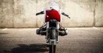 BMW R90 Interceptor by Radical Ducati