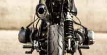 BMW R90 Interceptor by Radical Ducati