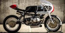 BMW R90 Interceptor by Radical Ducati