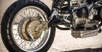 BMW R90 Interceptor by Radical Ducati