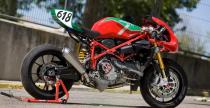 Radical Ducati - portfolio