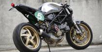 Radical Ducati Raceric