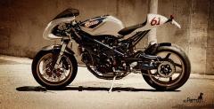 Radical Ducati Monster S2R 1000