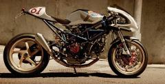 Radical Ducati Monster S2R 1000