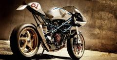 Radical Ducati Monster S2R 1000