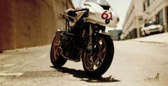 Radical Ducati Monster S2R 1000