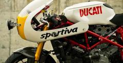 Radical Ducati 7 1/2 Sportiva