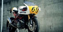 Radical Ducati 7 1/2 Sportiva