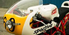 Radical Ducati 7 1/2 Sportiva