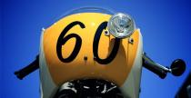 Radical Ducati 7 1/2 Sportiva