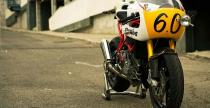 Radical Ducati 7 1/2 Sportiva