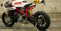 Radical Ducati 7 1/2 Sportiva