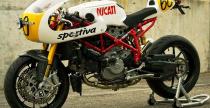 Radical Ducati 7 1/2 Sportiva