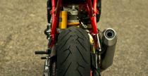 Radical Ducati 7 1/2 Sportiva