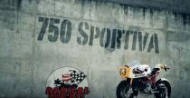 Radical Ducati 7 1/2 Sportiva