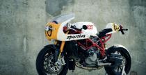 Radical Ducati 7 1/2 Sportiva