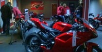 Salon Ducati - Pozna