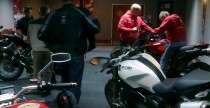 Salon Ducati - Pozna