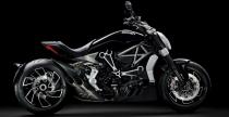 Rozpoczcia sezonu z motocyklami Ducati 2016