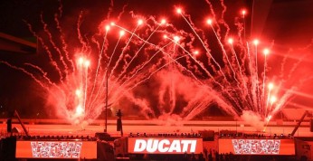 World Ducati Week 2016: wyjątkowe spotkanie motocyklistów Ducati...