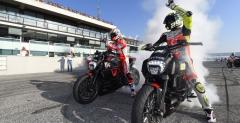 World Ducati Week 2016