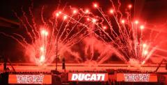 World Ducati Week 2016